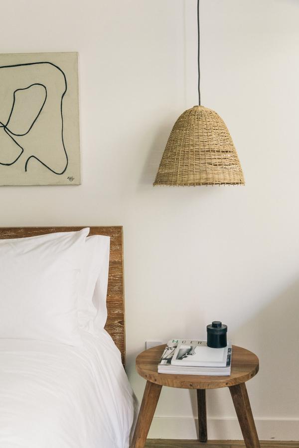 The Surfrider Malibu Hotell Exteriör bild