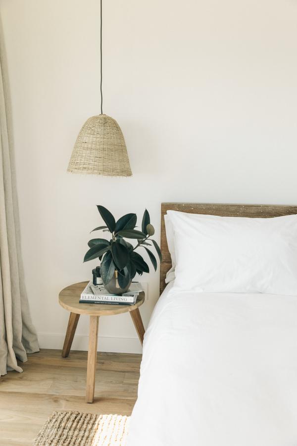 The Surfrider Malibu Hotell Exteriör bild