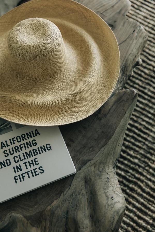 The Surfrider Malibu Hotell Exteriör bild