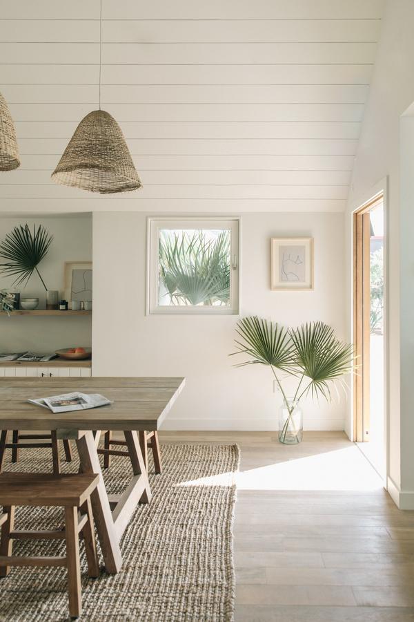 The Surfrider Malibu Hotell Exteriör bild