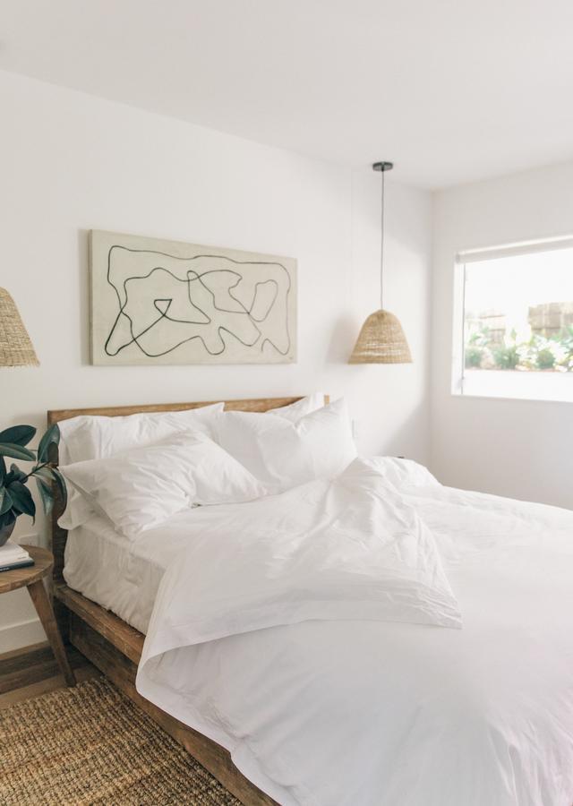 The Surfrider Malibu Hotell Exteriör bild