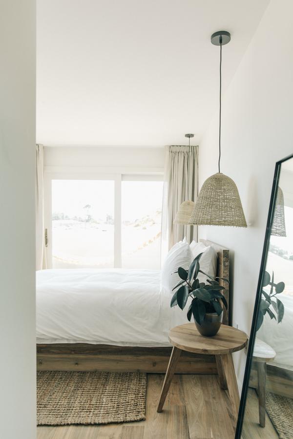 The Surfrider Malibu Hotell Exteriör bild