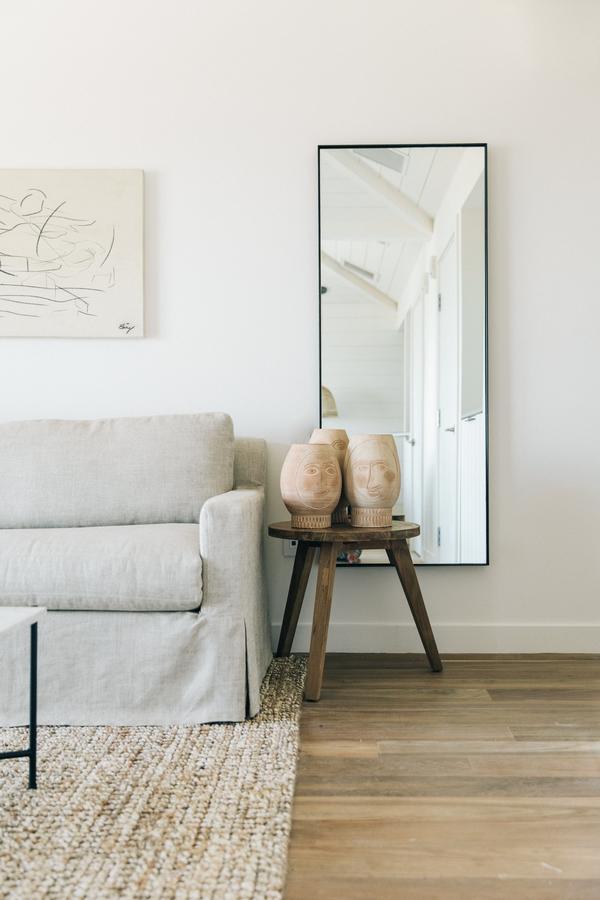 The Surfrider Malibu Hotell Exteriör bild