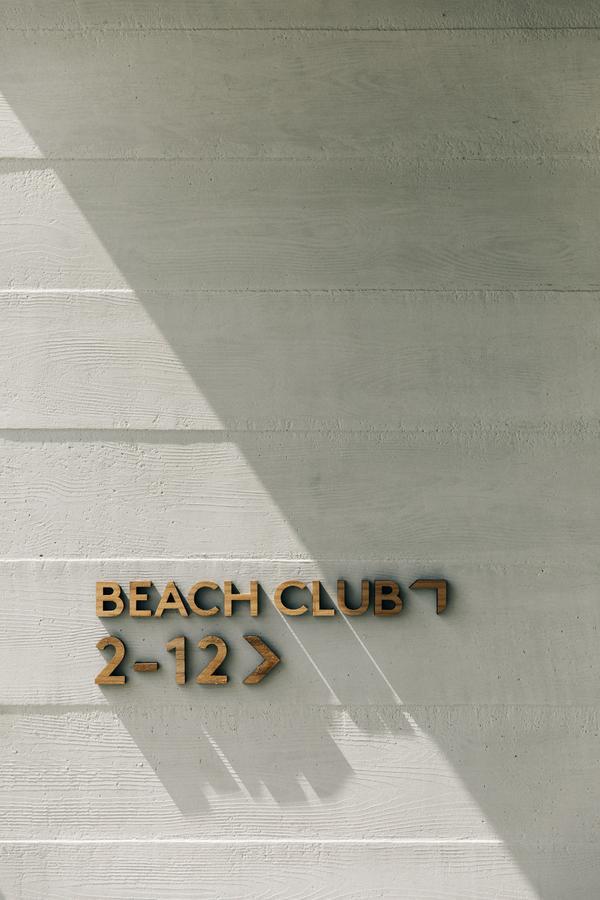 The Surfrider Malibu Hotell Exteriör bild