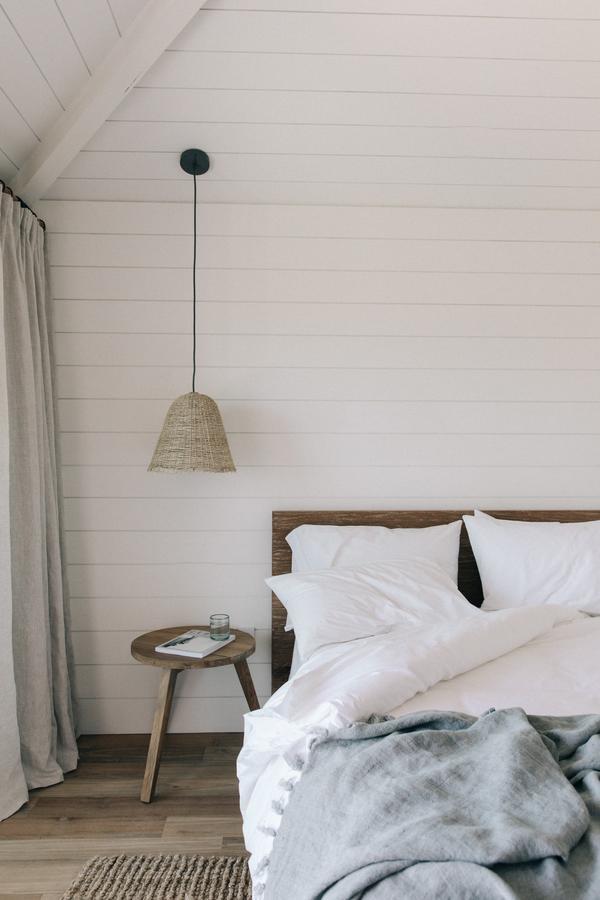 The Surfrider Malibu Hotell Exteriör bild